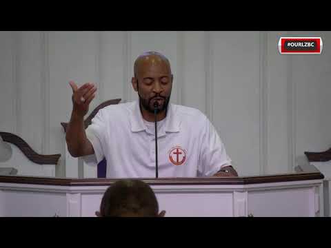 Pastor Earl T. Howerton Jr.  "06192022 Happy Fathers Day!  "Words To Live By" 1 Kings 2:1-4 #OURLZBC