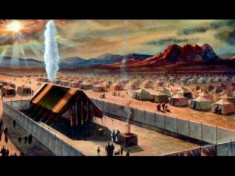 Today You Shall See Yehovah - 2L04 Leviticus 7:22-10