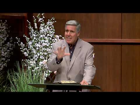 Faith Submits to God - Sermon on the Faith of Isaac (Hebrews 11:20; Genesis 27:1–13)