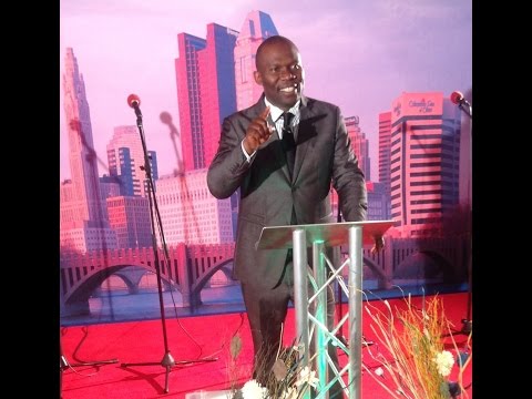 Angels Are Waiting For Your Command  (Speak the Word only) 2kings 6:15-18