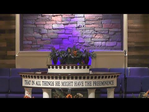 A Few things I have Learned being a Pastor- 2 Corinthians 11:24-31