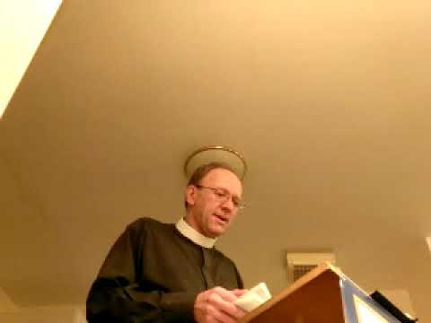 Acts 13:34 The sure mercies of David