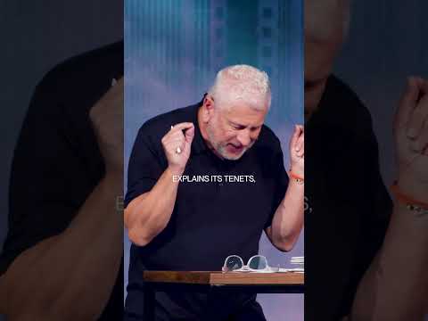 Gen Z is turning to Christ