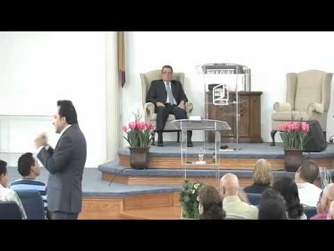 Axel Reyes (Ruth 1:16-18) 08/05/12