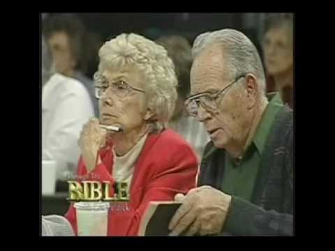 Les Feldick - 1 Thessalonians 5:1 6-29-2016