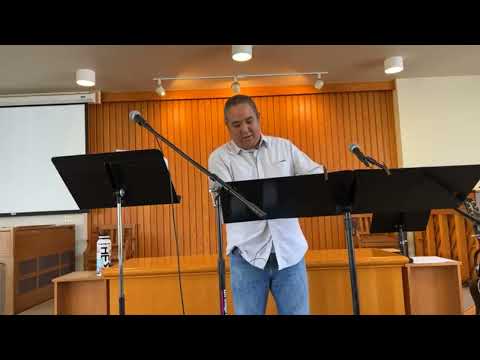 Philippians 2:1-11 - "Not About Me"