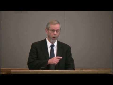 Ron Holmgren - Jeremiah 20:7-13