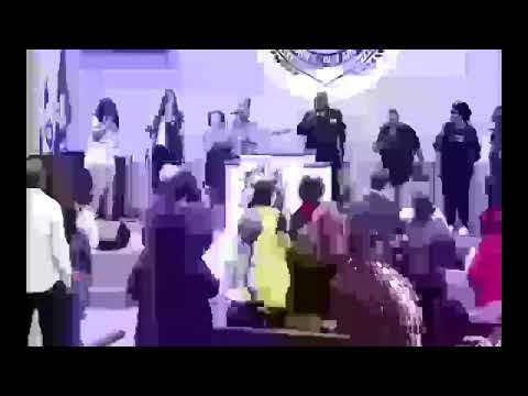 Pastor Shedrick Winfield "Rekindling A Heart Of Worship" 1 Chronicles 16:7-13