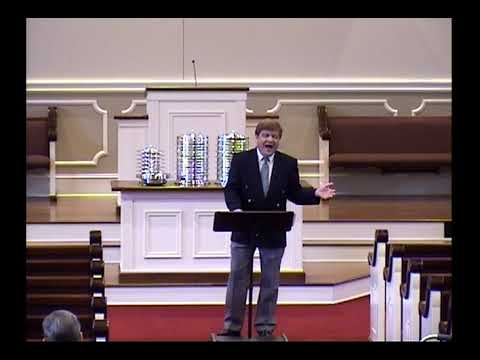 06/23/19 The Pentateuch: Genesis 25:1 - 26:35