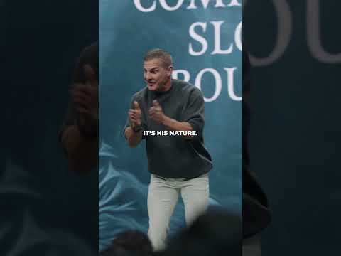 The Truth About God's Kindness