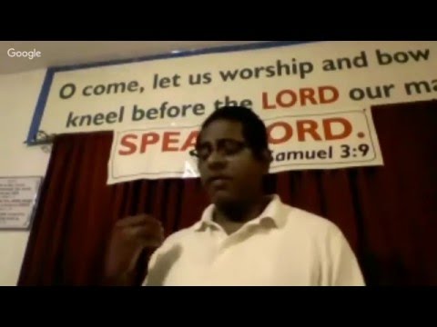 Bible study on Fountain gate ( Neh 3:15)