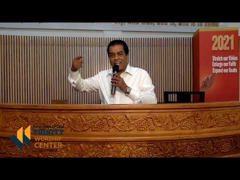 unending love to unfaithful people    I   Hosea 11:8-9    I   Rev. Dr. V. T Abraham