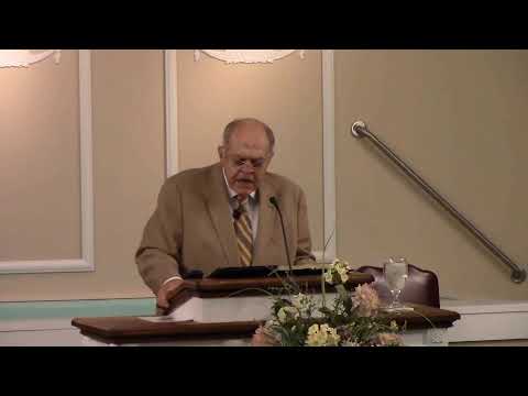 Our Judge, Our Lawgiver, Our King (Isaiah 33: 1-24)