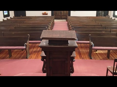 HWPCA:Zechariah 1:1-6 – “Why Zechariah?”.  9-13-20