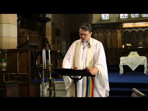 One Tribe (A sermon on 1 Corinthians 1:10-18)