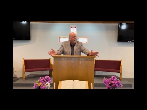 Faith (Hebrews 11: 1-3) 8/21/22