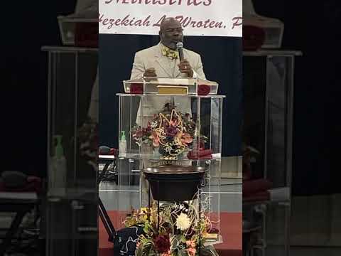 ~How much can faith do?~ I Chronicles 16:12