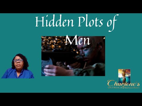 Hidden Plots of Men. Isaiah 29:11-16. Monday's, Daily Bible Study.