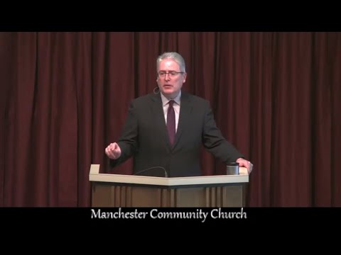 "Endurance and Encouragement in the Church" Romans 15:5,6