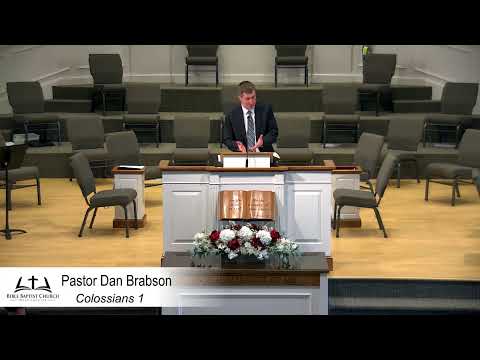 5/2/2021 PM-Difficulty & Ministry-Colossians 1:24-25