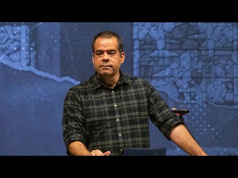 Declaring the Truth About Jesus, PT 2 (John 5:22-24)