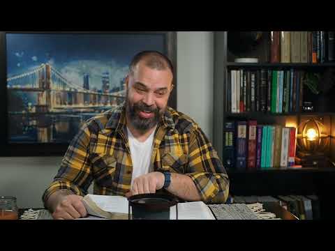 The Problem with Hastiness Part 2 | Proverbs 20:25