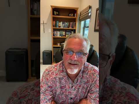 "A Cheerful Giver" 2 Corinthians 9:6-8