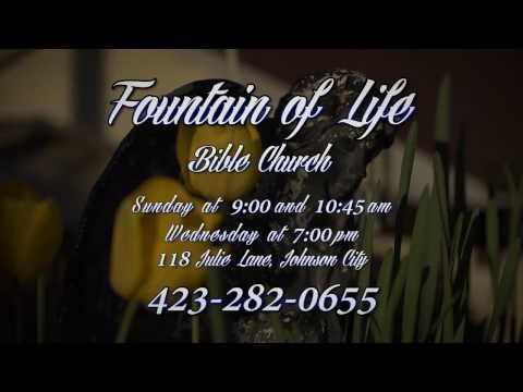 FLBC Daily Devotion Psalm 31:23