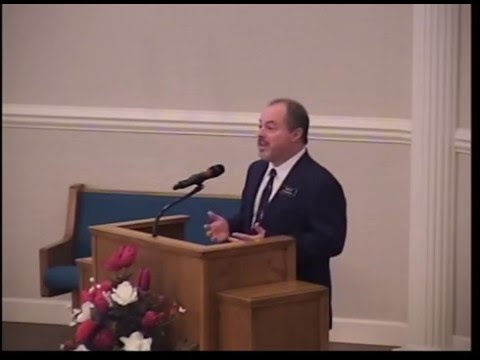 How to be a Disciple of Jesus (Matthew 4:18-22)