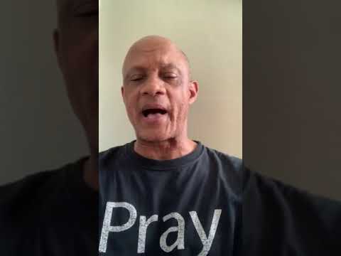 A Word of Encouragement Acts 10:1-2