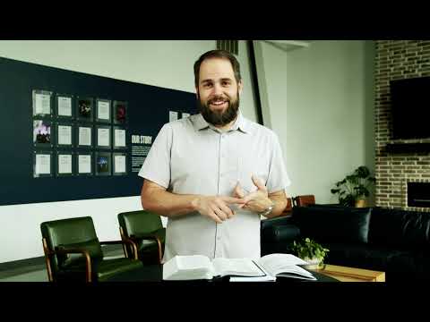 1 Samuel 11:1-15; 1 Samuel 12:1-25 - Day 9 - New Life Church