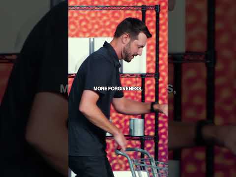 Are you shopping for your own God?