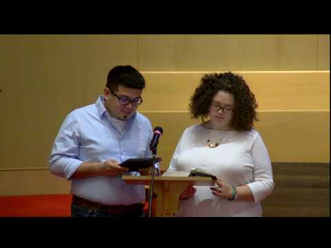 God First - Deuteronomy 5:1-21; 6:4-9