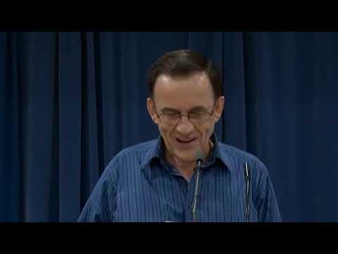 1 Timothy 1:8-11 – 'The Law is not the Gospel' - John W. Woodhouse