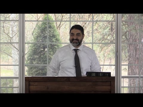 John 5:24: "Hath Everlasting Life"