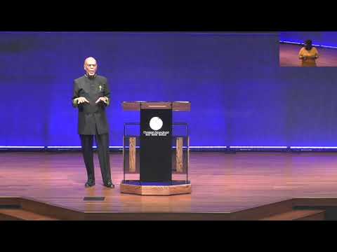 “Reshaping, A Successful Past”John 14:12 NKJV, John 14:29 NLT - Pastor Christopher A. Bell, Sr.