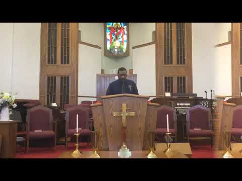 Sunday, May 10,2020 MOTHER"S DAY  "Motherhood" -Deuteronomy 5:16