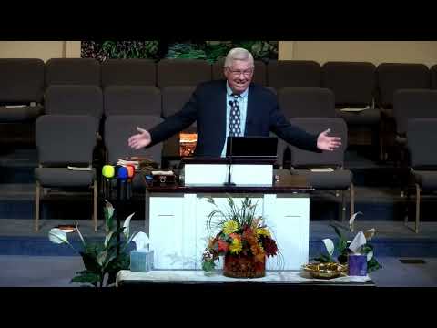 21 August 2022 PM "Manna In The Morning" Exodus 16:12-36