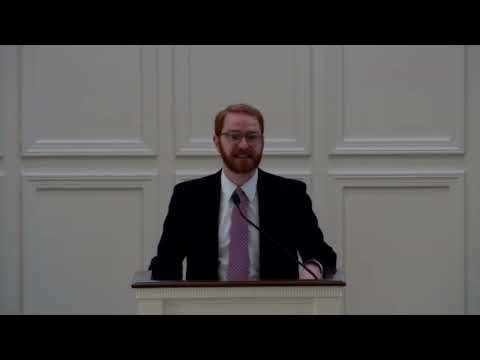 Leviticus 5:14-6:7, "The Guilt Offering", PM Worship, 8 May 2022