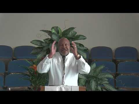 Pastor: Kelvin T Calloway | Sermon: A Reason To Praise Him | Scripture: Psalms 66:1-12