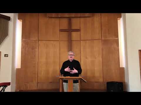 "The Persecutor Becomes the Preacher" A Message From Acts 9:10-22 on the Dramatic Conversion of Saul