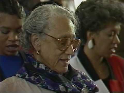 Elder D.J. Ward - The Absence of Truth, The Presence of Conflict (2 Chronicles 15:3-6)