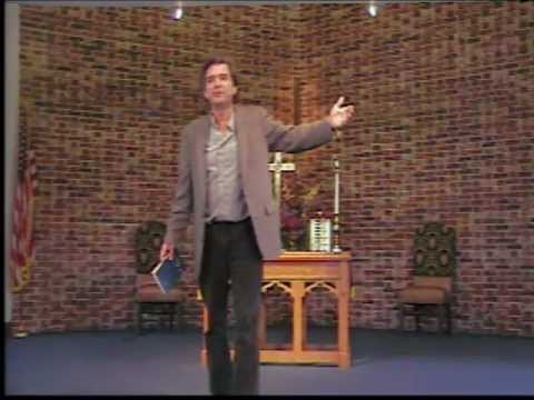 "Wrapping Up Jesus' Sermon" Matthew 7:6-28