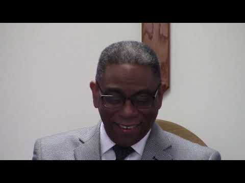 NDCBC 9-26-2021 "Taking Dysfunction Out of the Family" Genesis 46:33-34; 47:11-12