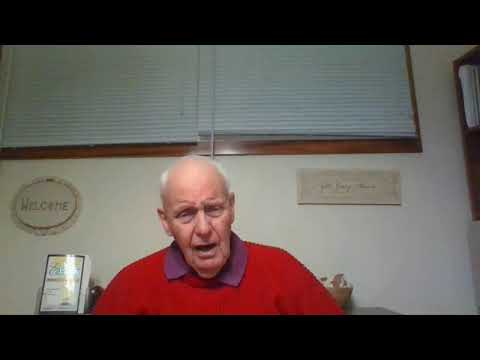 Psalm 91:6-7-A reading of the Hebrew text with grammar analysis, commentary, and N.T. application