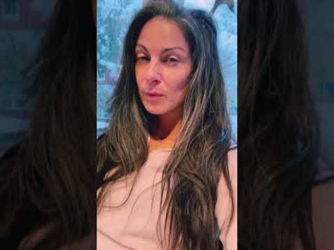 Dream reference 1 Peter 3:3-4. How about we STOP judging people by external appearances…