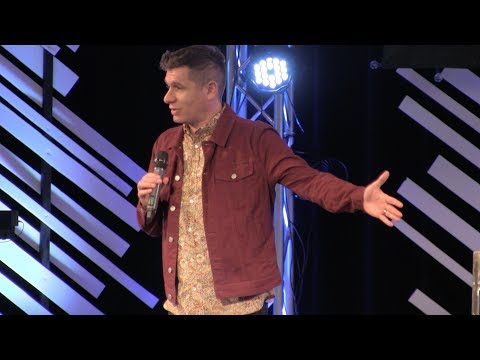 Rise Up: Get Crispy: Acts 18:8