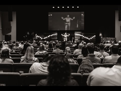 In His Own Words - John 8:1-12 - 3/20/22