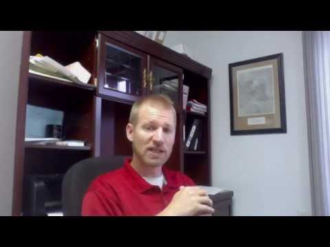 Sermon Braindump #58 Mark 6:1-13