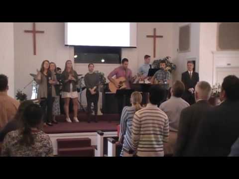 Eternity, Heaven or Hell (Acts 24:15)